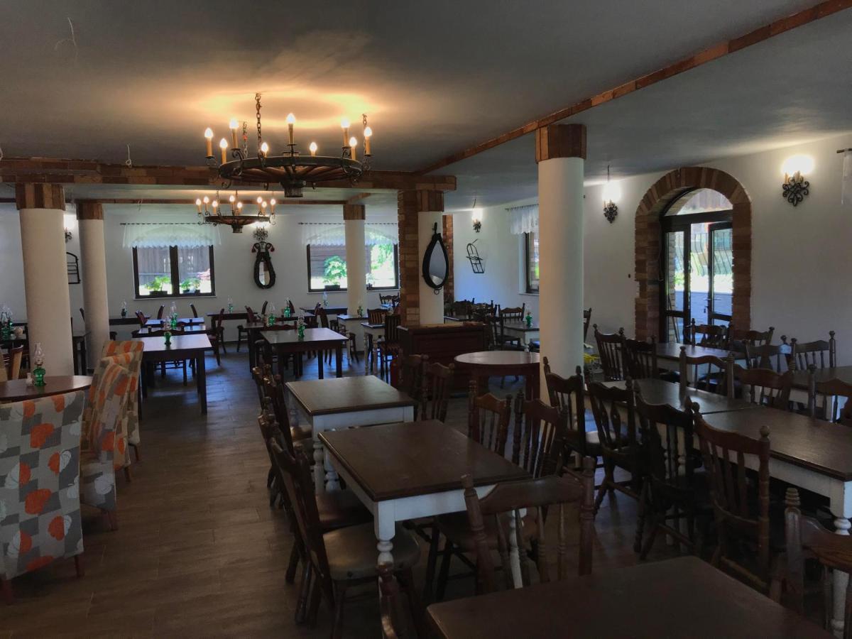 Gosciniec Twoje Mazury Nad Jeziorem Sniardwy Tuz Obok Plazy Nowe Guty Luaran gambar