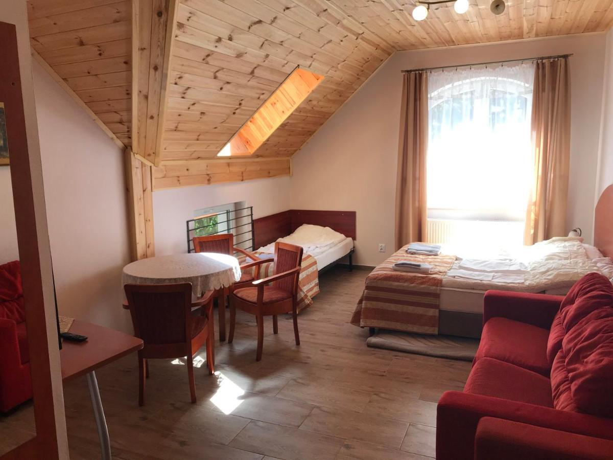 Gosciniec Twoje Mazury Nad Jeziorem Sniardwy Tuz Obok Plazy Nowe Guty Luaran gambar