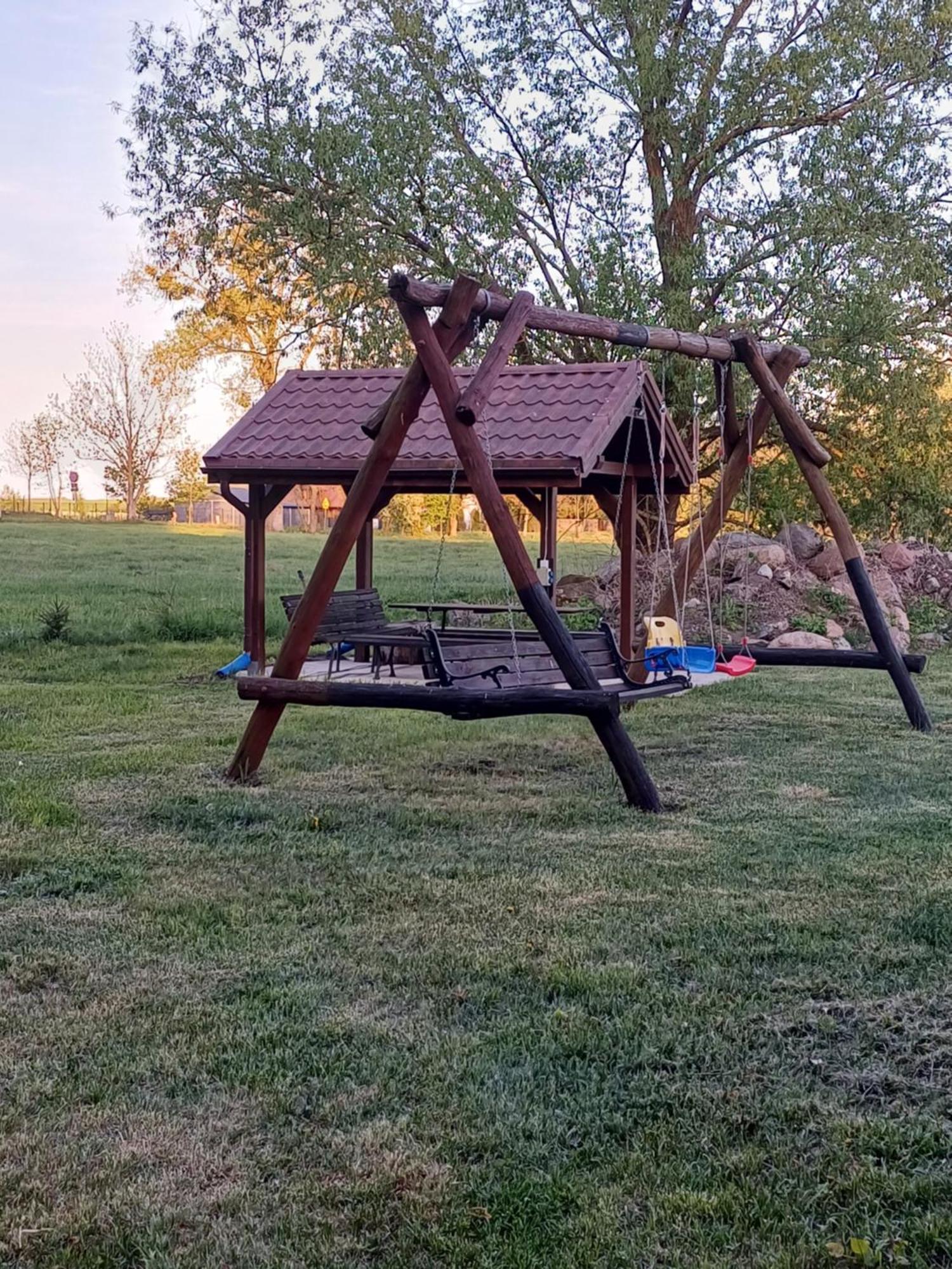 Gosciniec Twoje Mazury Nad Jeziorem Sniardwy Tuz Obok Plazy Nowe Guty Luaran gambar