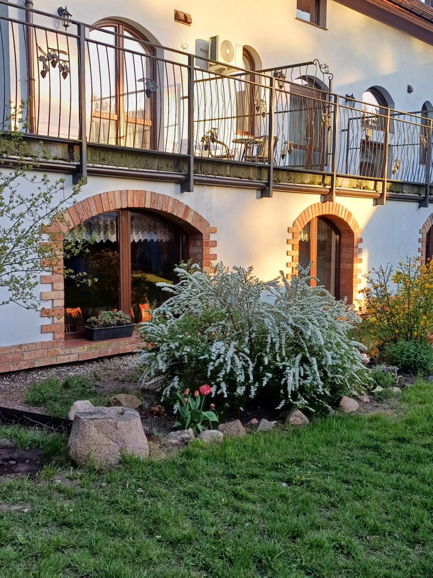 Gosciniec Twoje Mazury Nad Jeziorem Sniardwy Tuz Obok Plazy Nowe Guty Luaran gambar